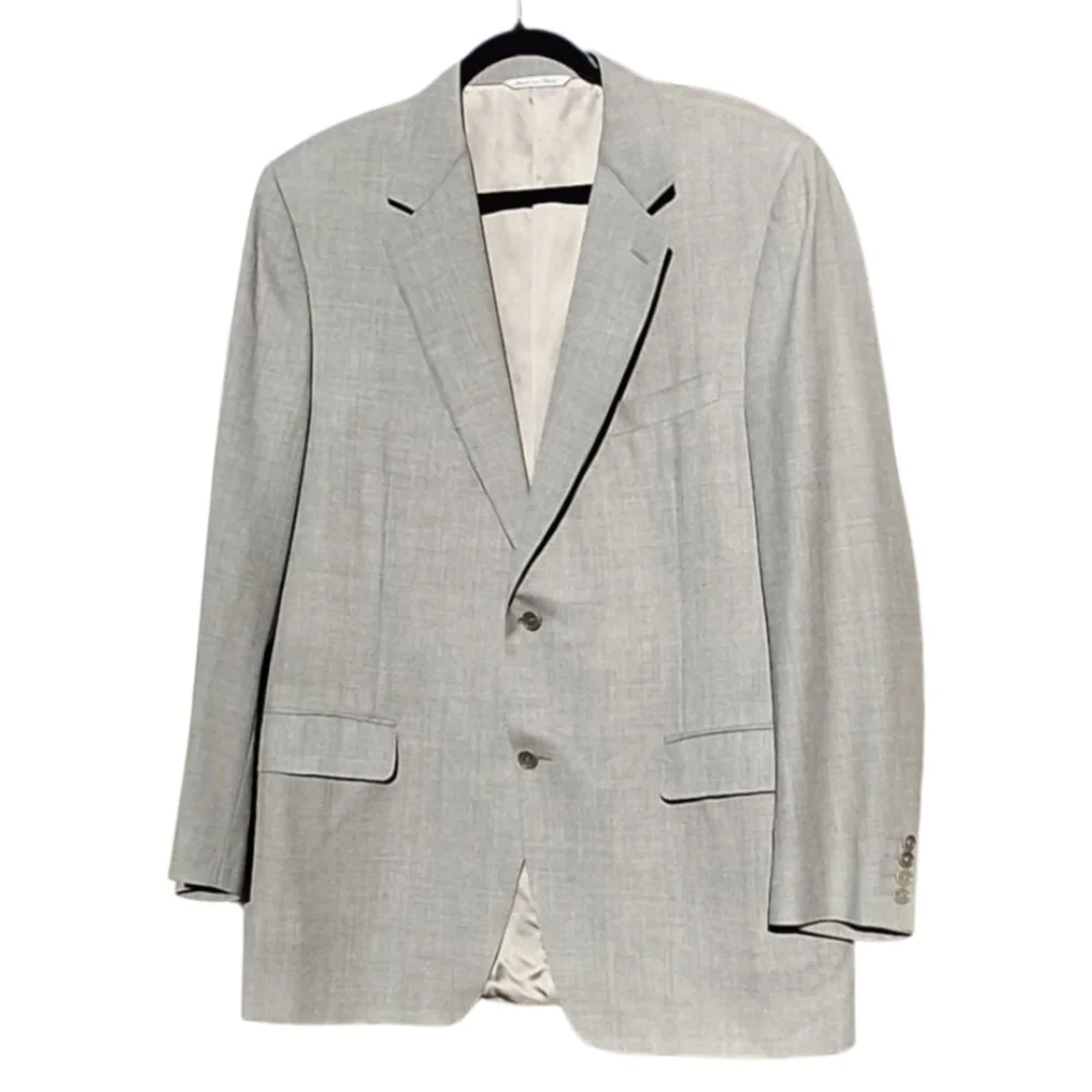 Canali size 54r